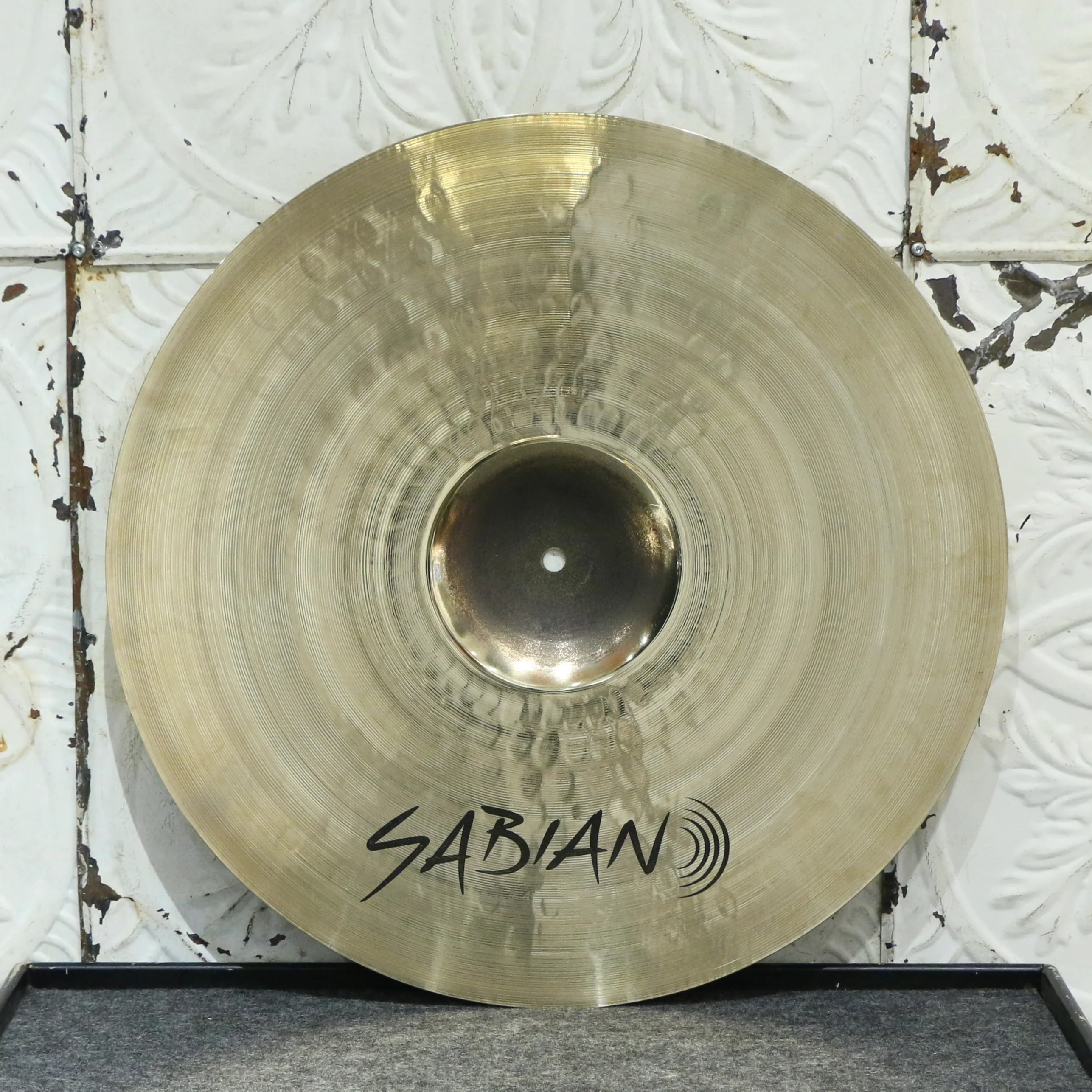Sabian HHX X-plosion Crash Cymbal 20in (1808g) - Image 2