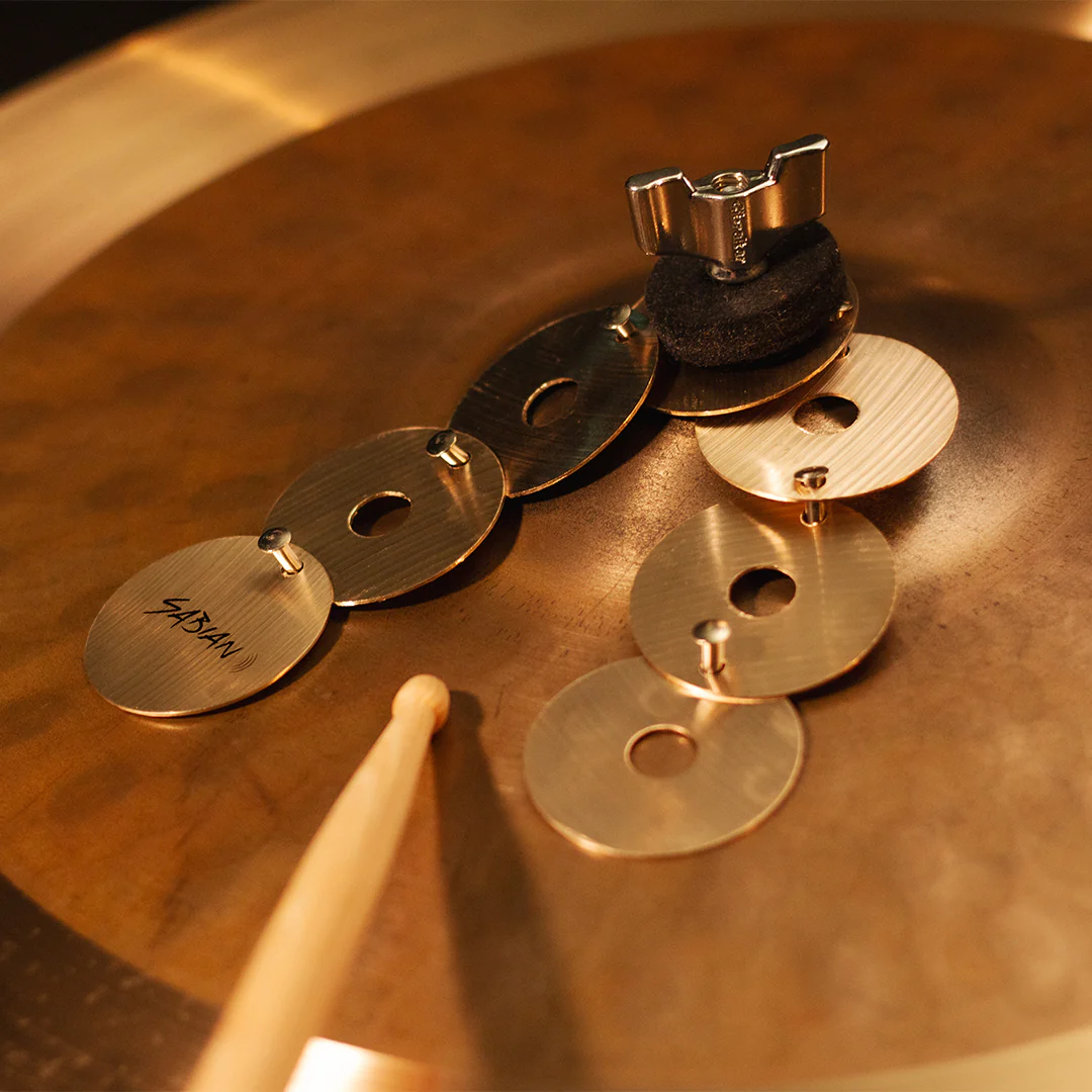 Sabian O-Zone Chain - Image 10
