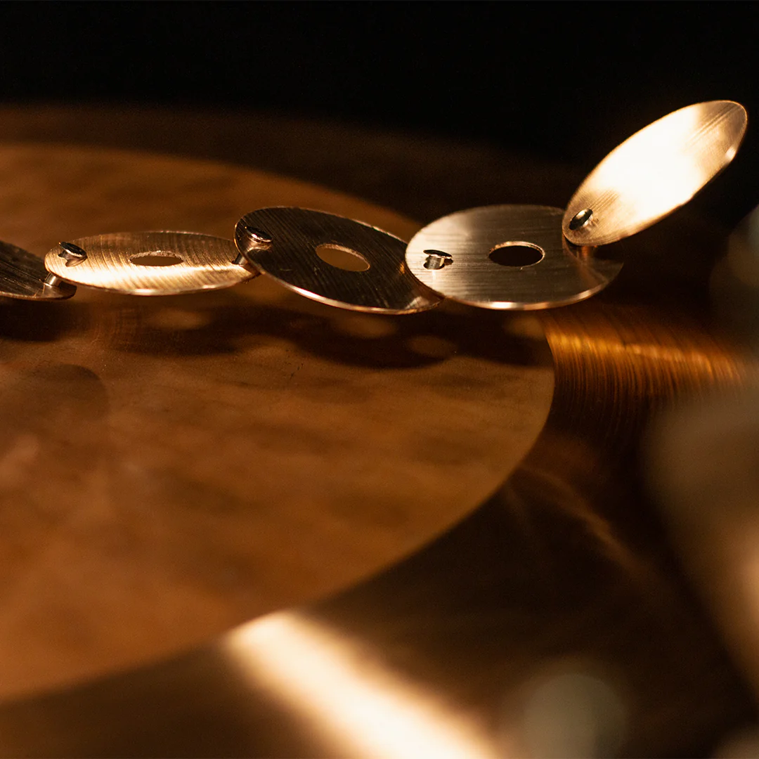 Sabian O-Zone Chain - Image 5