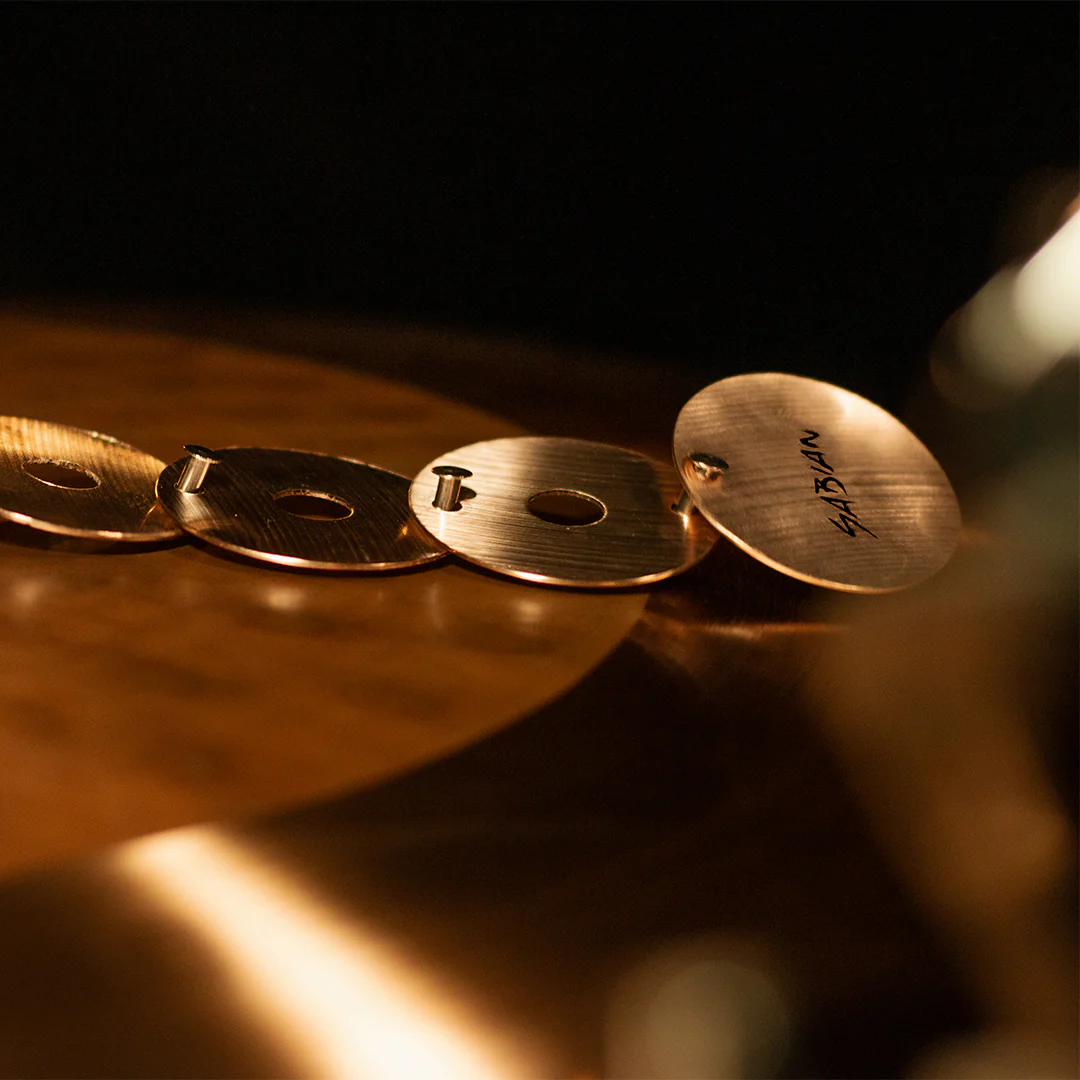 Sabian O-Zone Chain - Image 6