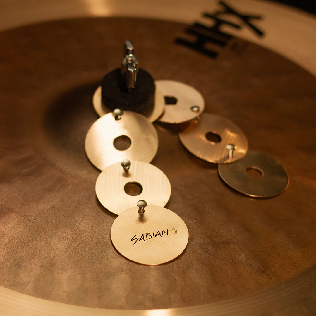 Sabian O-Zone Chain - Image 8