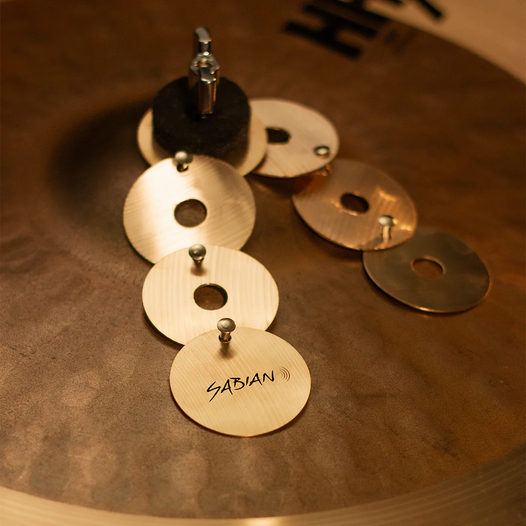 Sabian O-Zone Chain - Image 9