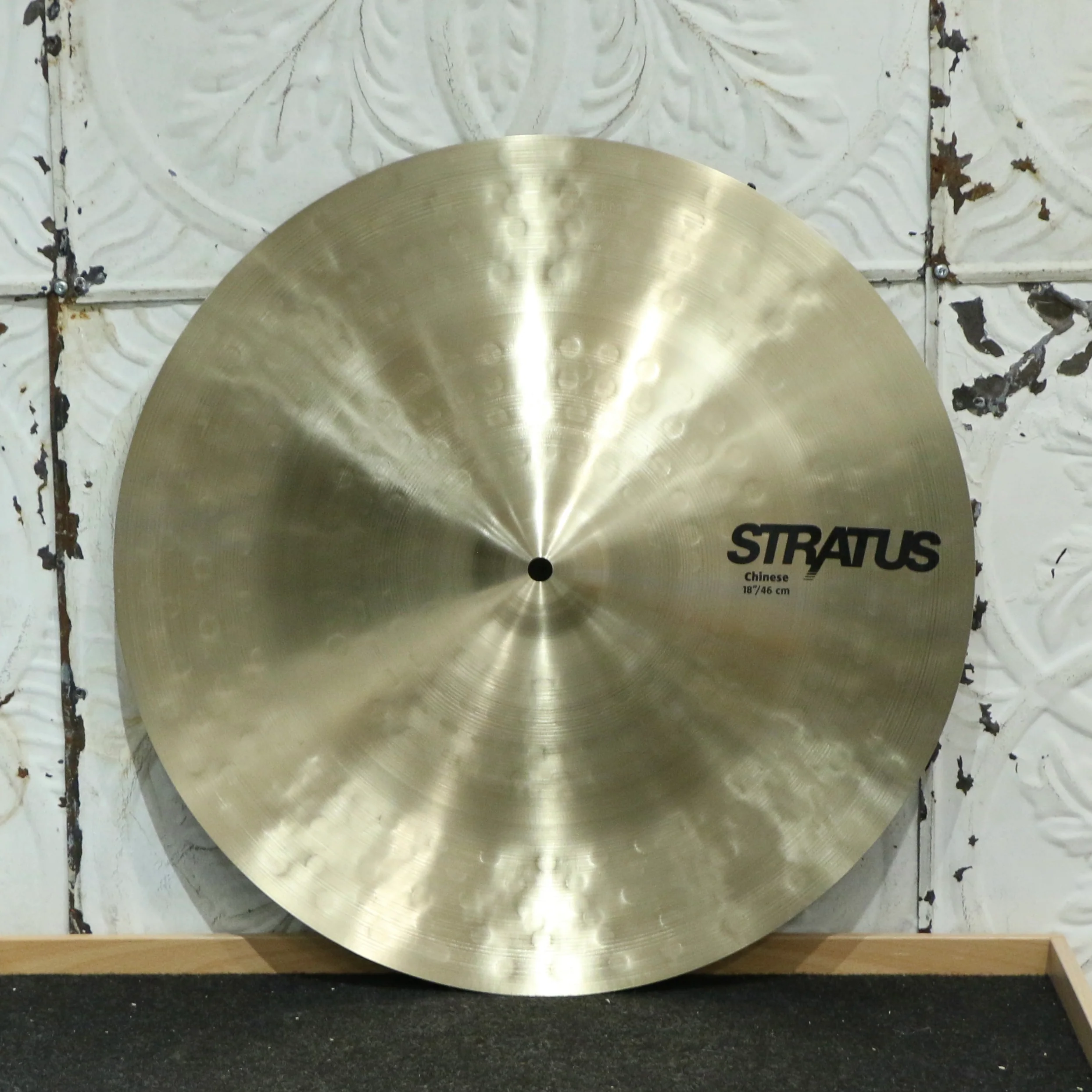 Sabian Stratus China Cymbal 18in (1076g)