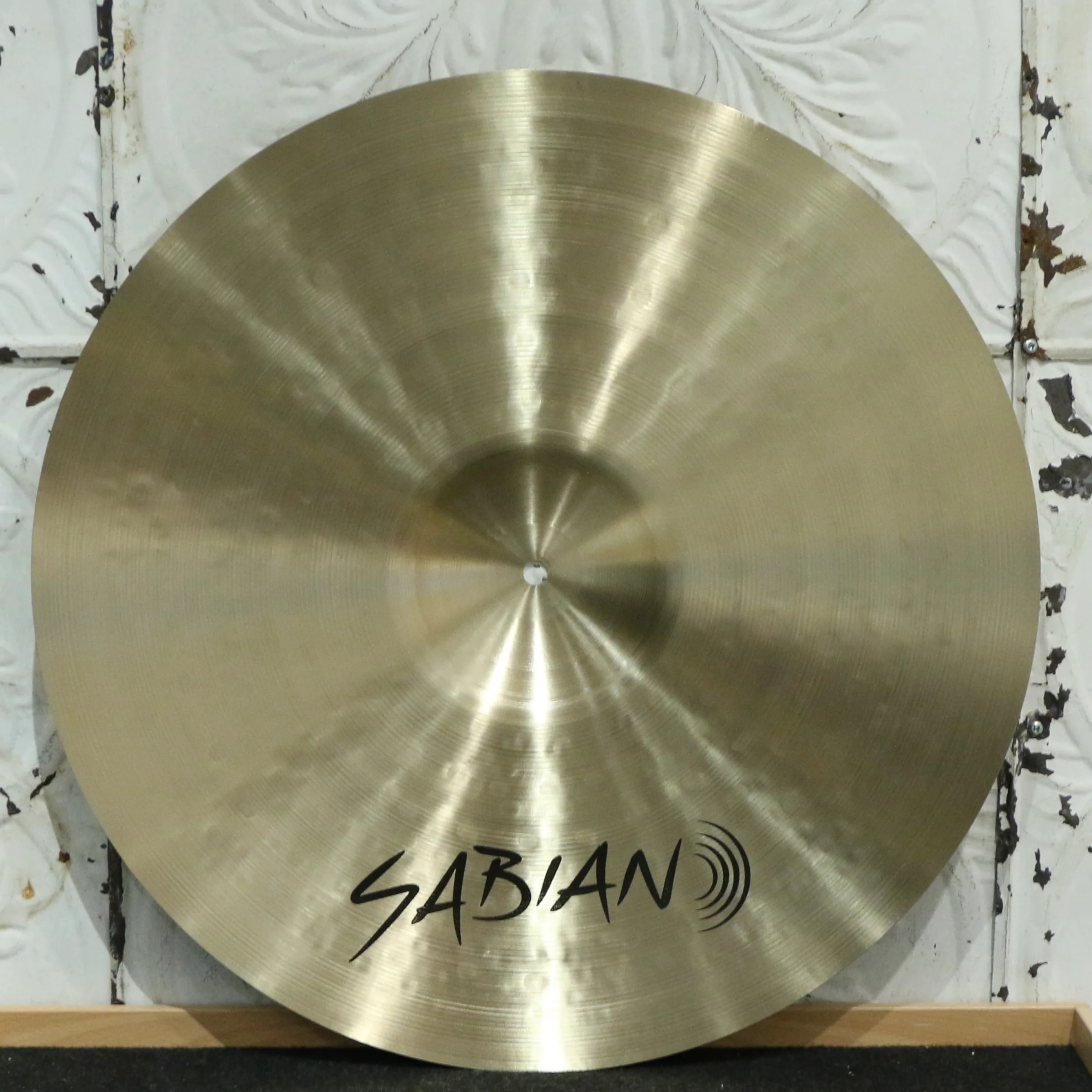 Sabian Stratus Ride Cymbal 20in (1978g) - Image 2