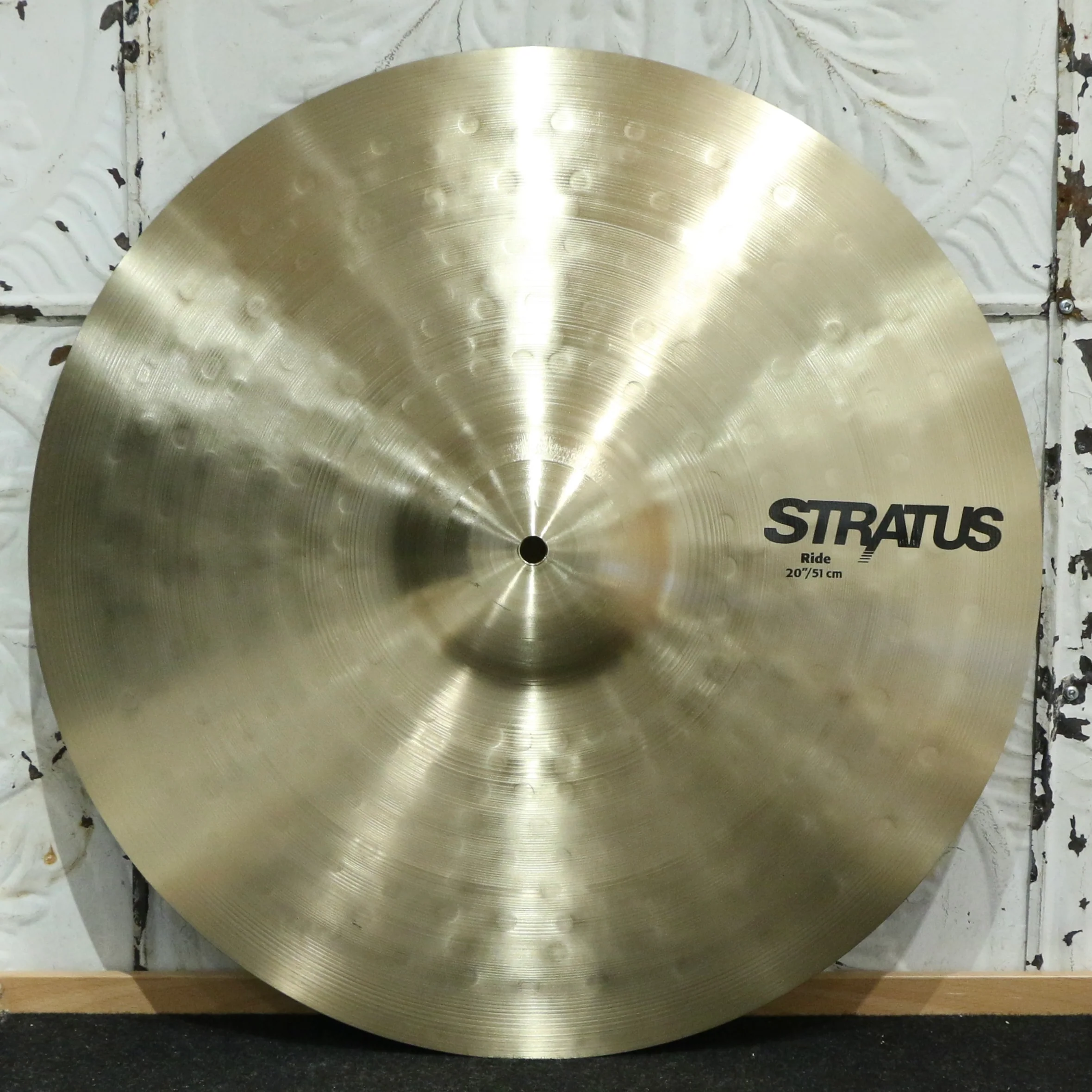 Sabian Stratus Ride Cymbal 20in (1822g)
