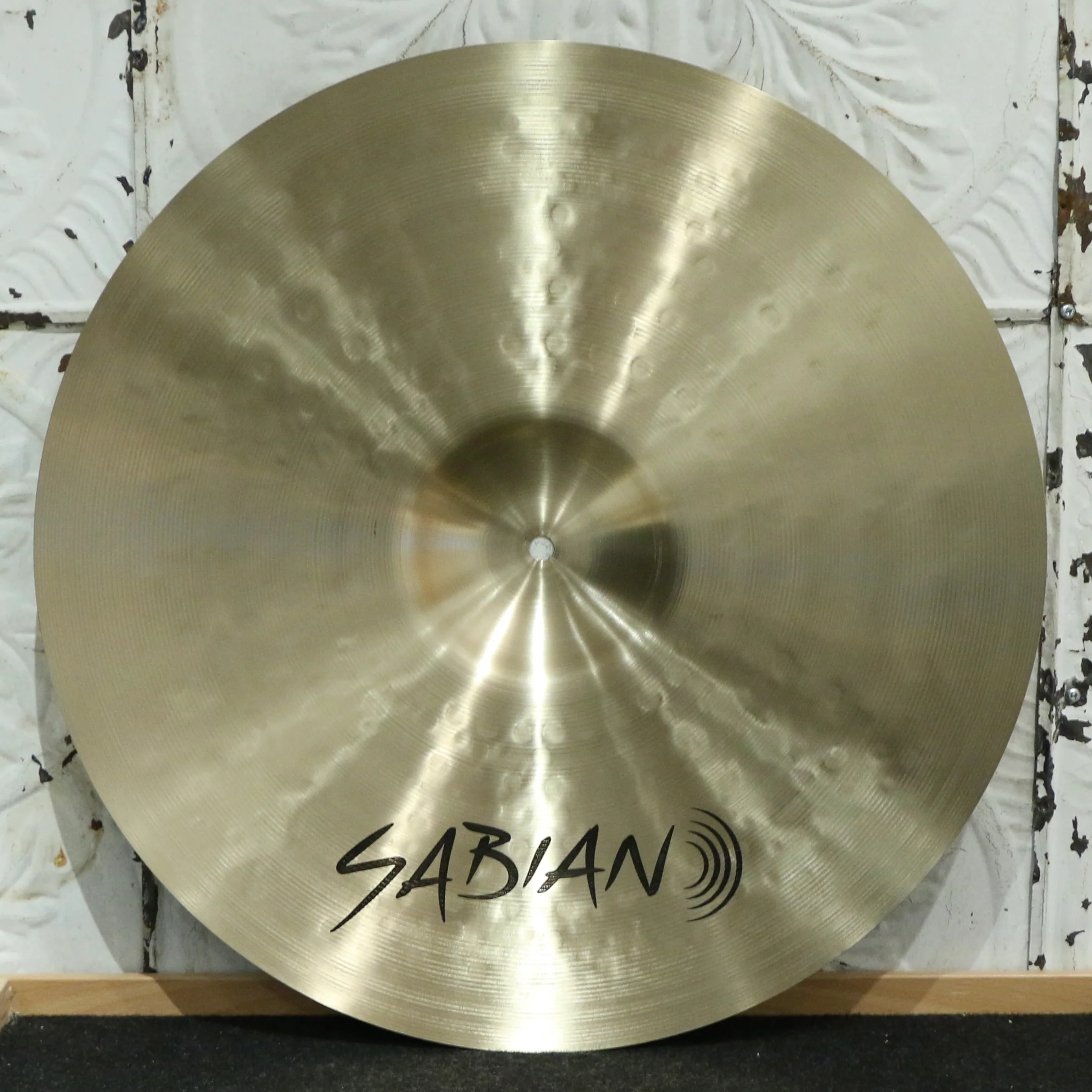 Sabian Stratus Ride Cymbal 20in (1822g) - Image 2