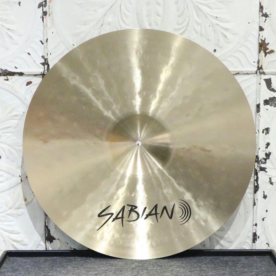 Sabian Stratus Ride Cymbal 20in (2046g) - Image 2
