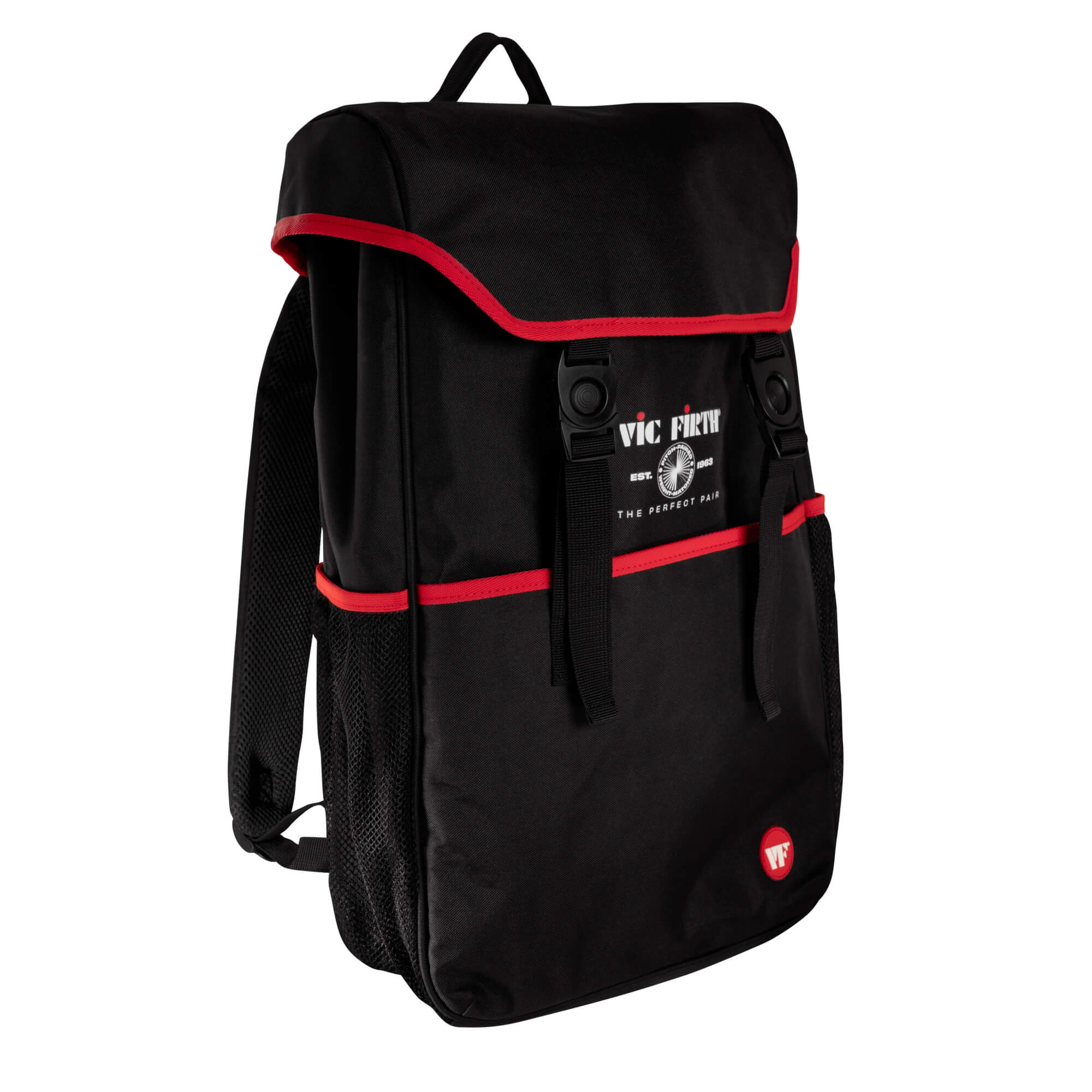 Vic Firth Protege Stick Bag Backpack - Image 3