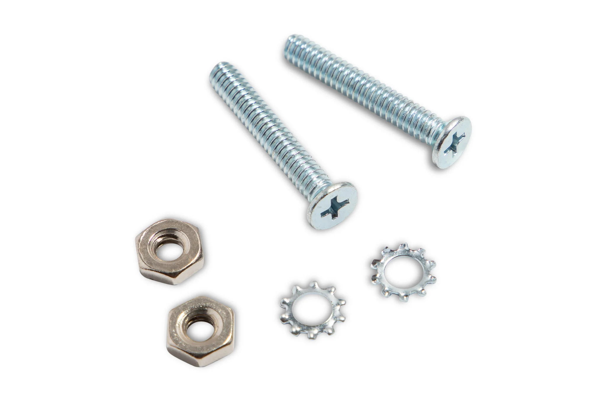 DW SP700 SCREW NUT & WASHERS BASE CASTNG 2 PACK