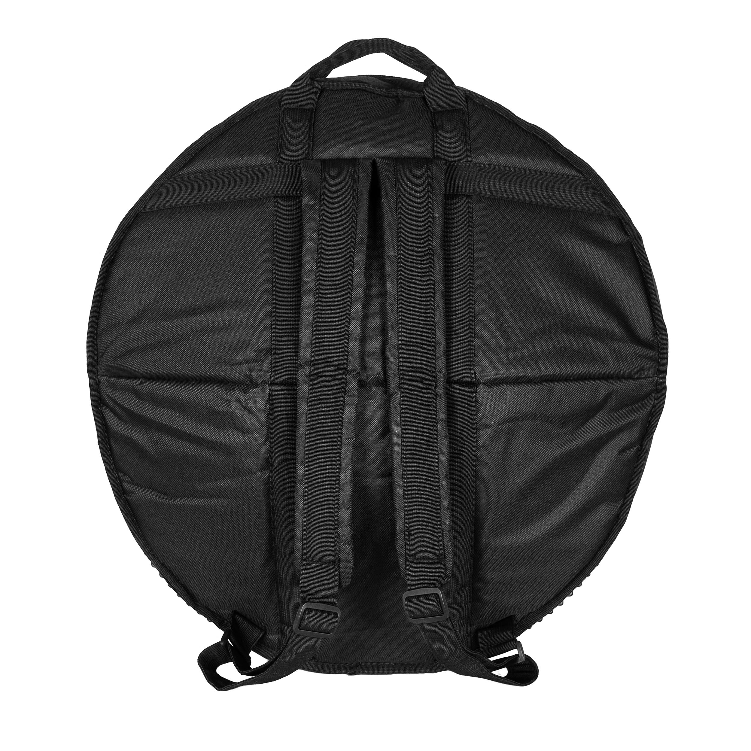 Sela Harmony Handpan Bb2 Amara Stainless Steel (440 Hz; incl. pa - Image 6