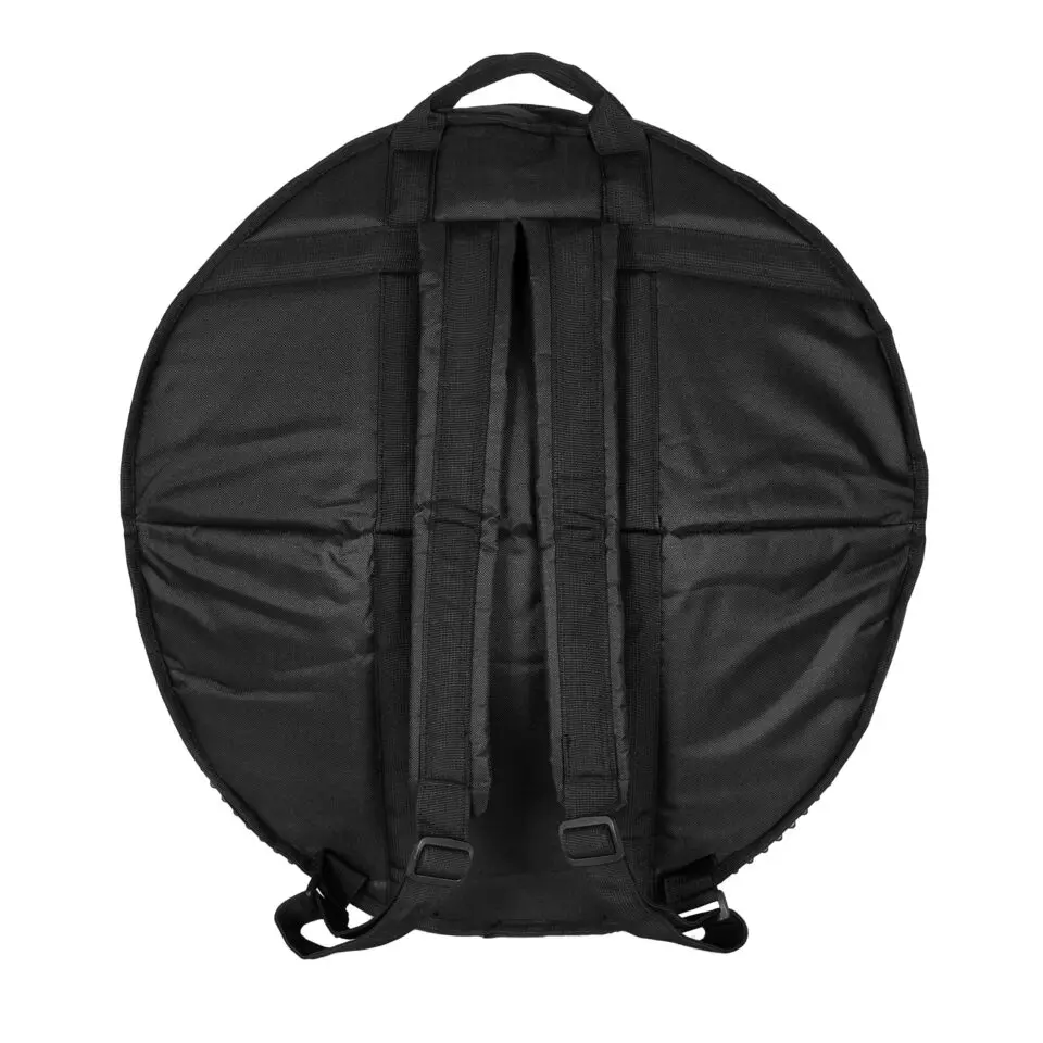Sela Majesty Handpan C# Kurd 13 notes (440 Hz; incl. padded bag) - Image 9