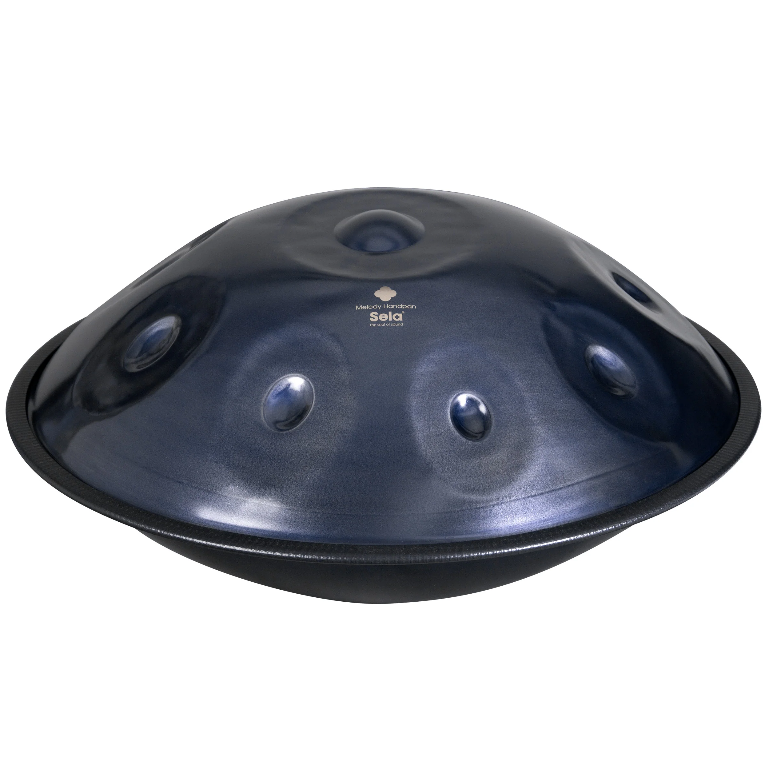 Sela Melody Handpan - E Kurd