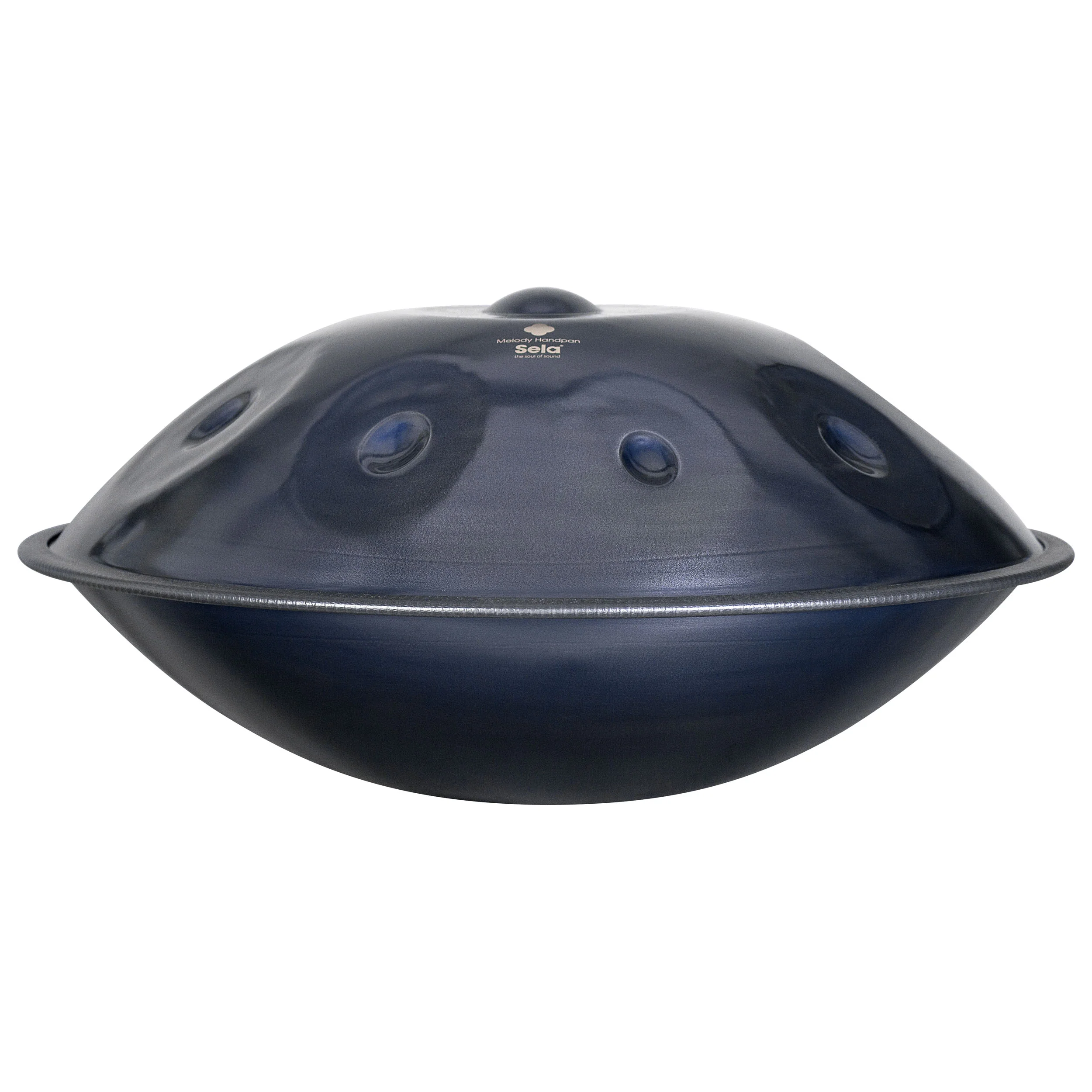 Sela Melody Handpan - E Kurd - Image 2