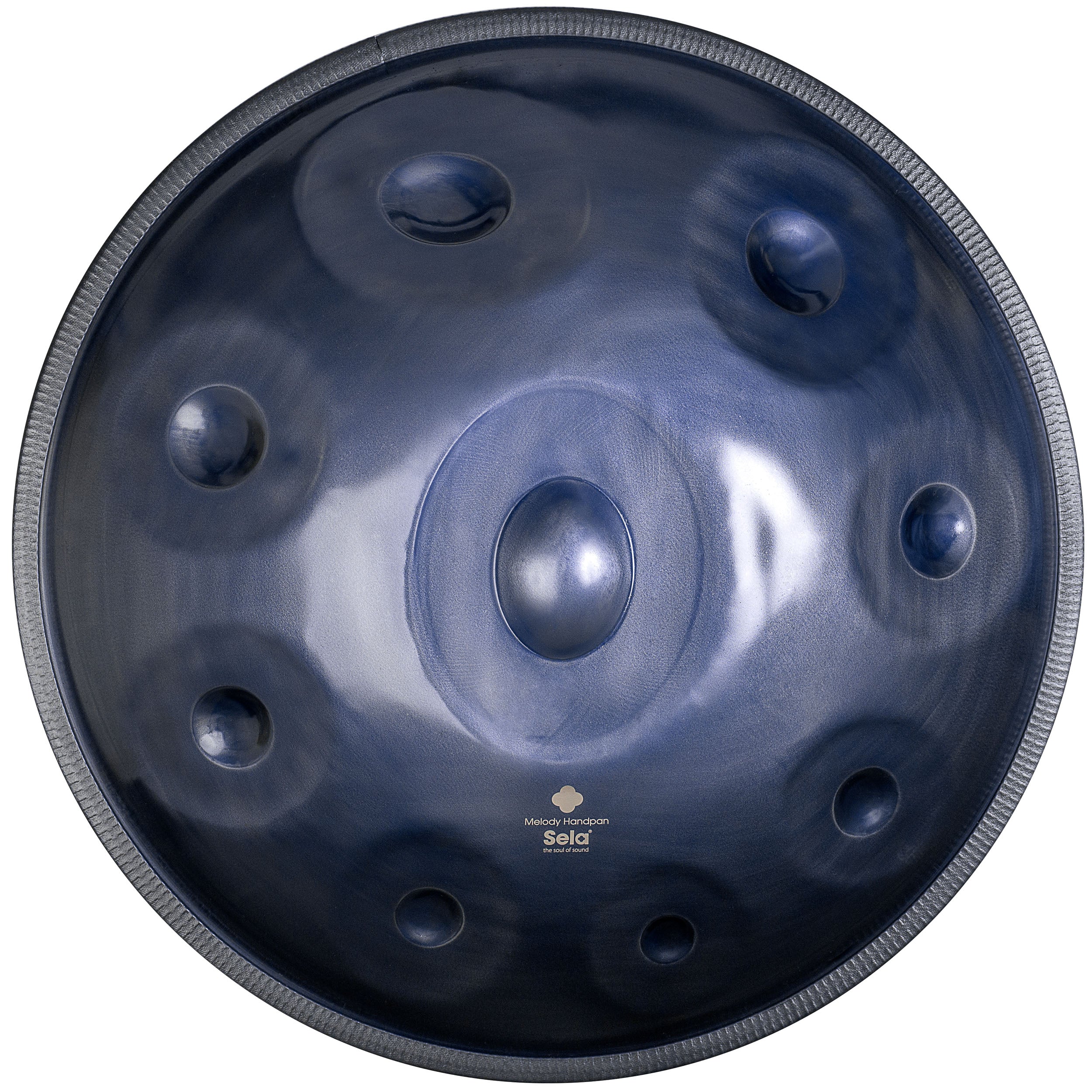 Sela Melody Handpan - E Kurd - Image 3