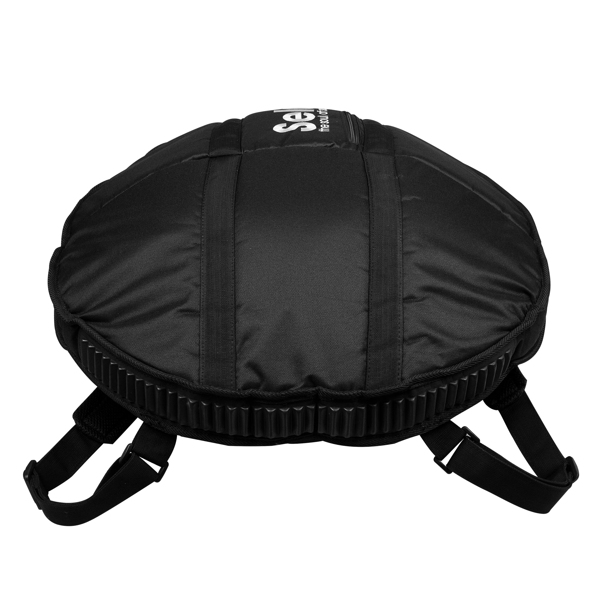 Sela Unity Handpan C# Kurd (432 Hz; incl. padded bag) - Image 5