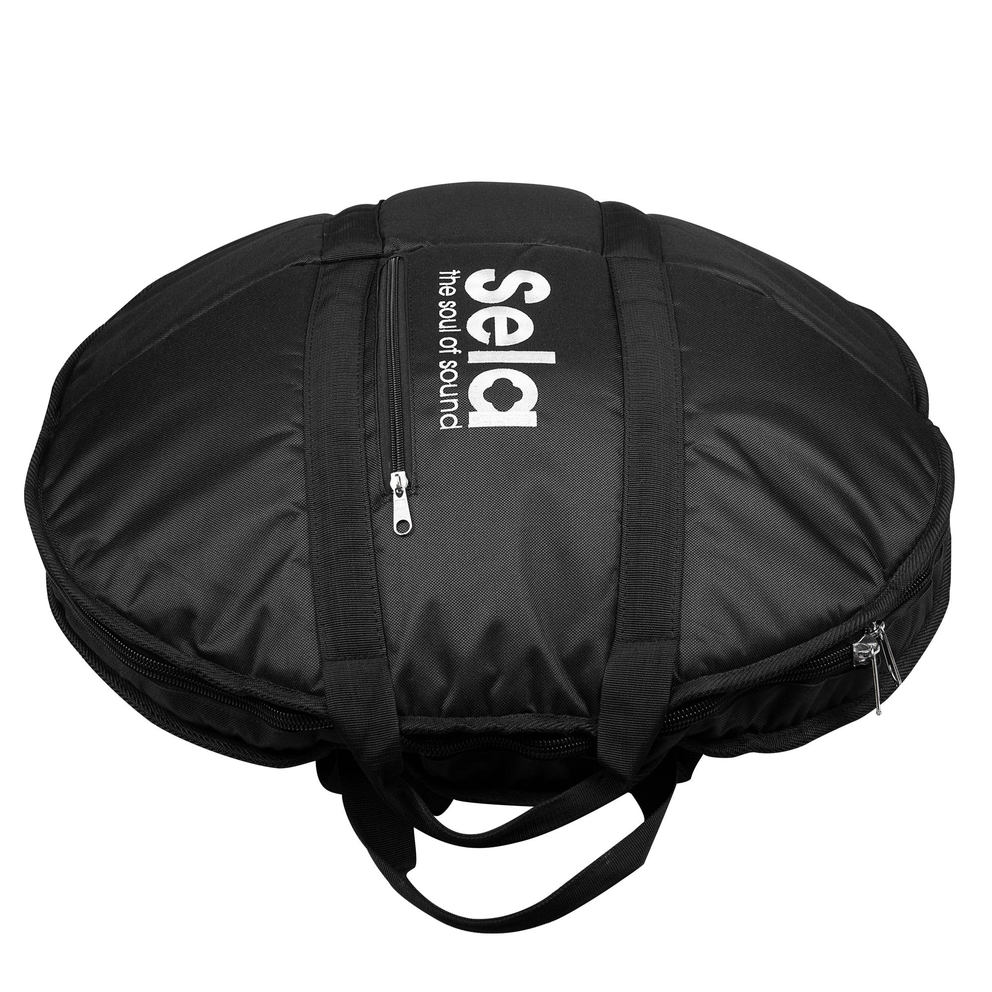 Sela Unity Handpan C# Kurd (432 Hz; incl. padded bag) - Image 6