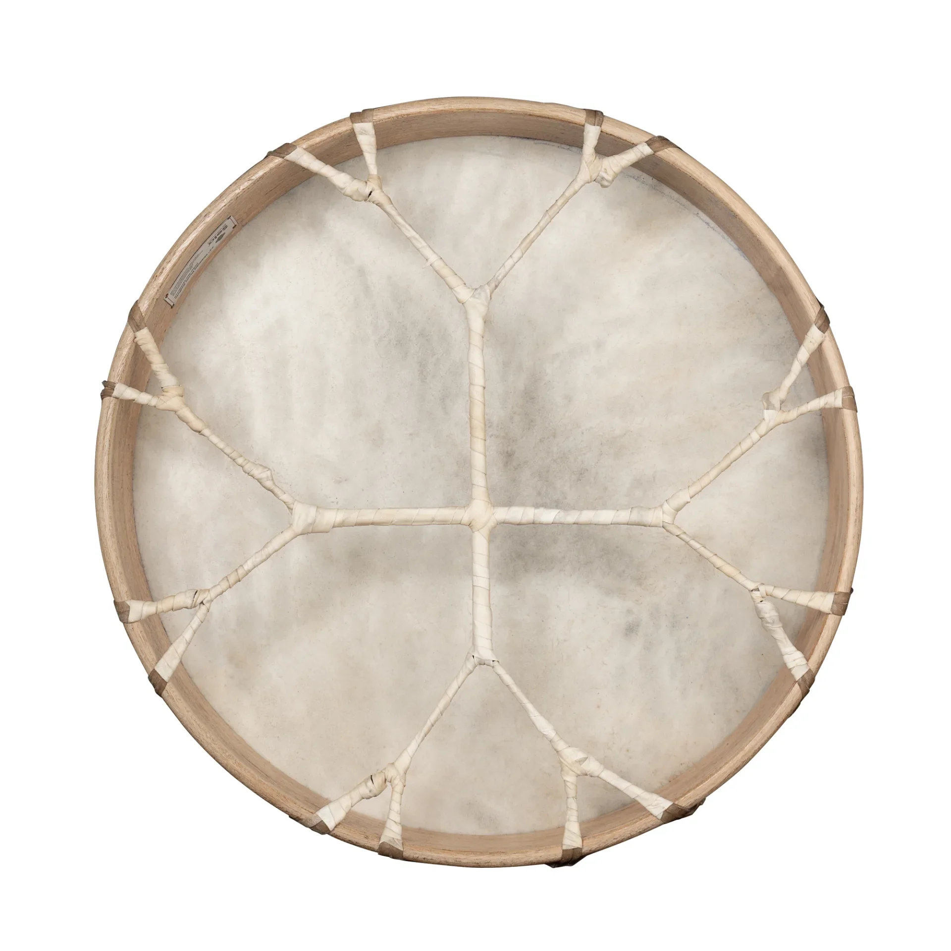 Sela Shaman Drum Buffalo 22inch - Image 4