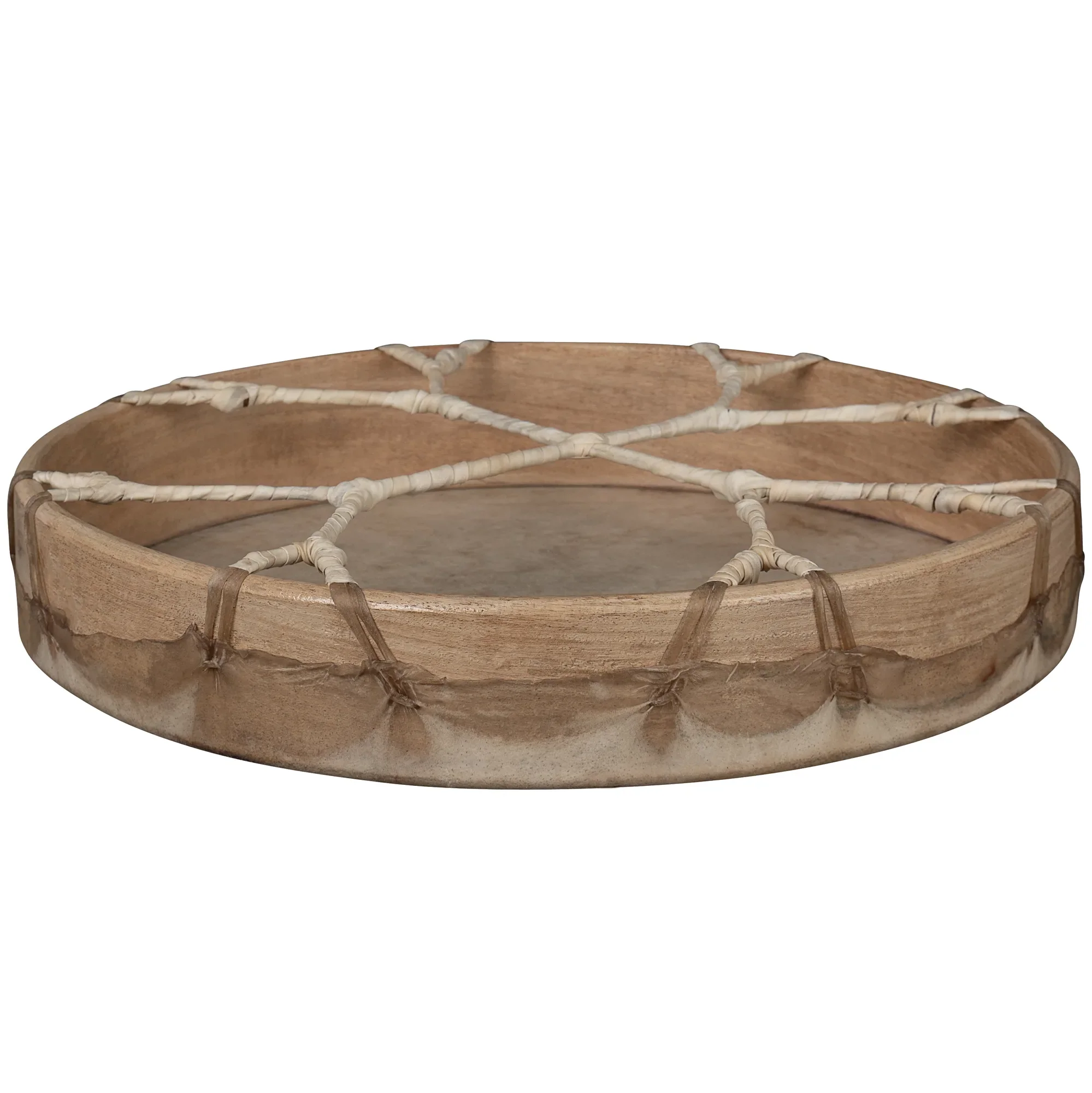 Sela Shaman Drum Buffalo 22inch - Image 5