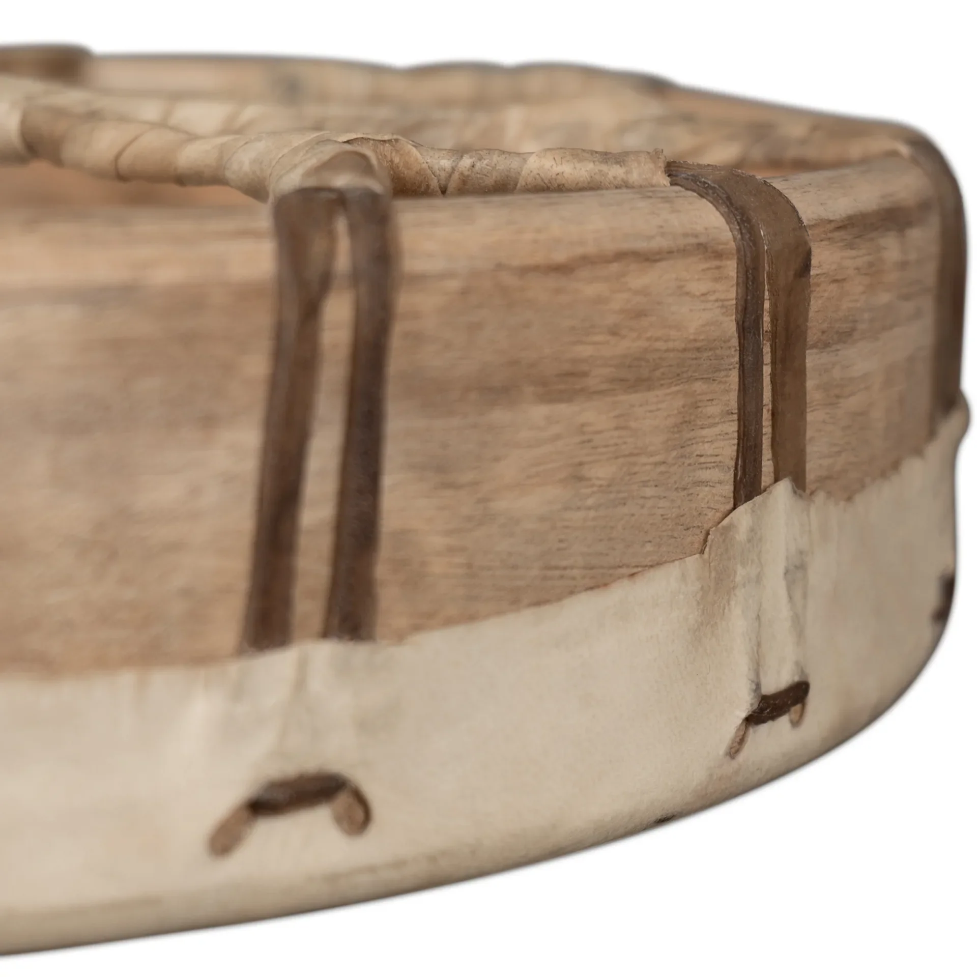 Sela Shaman Drum Buffalo 22inch - Image 6