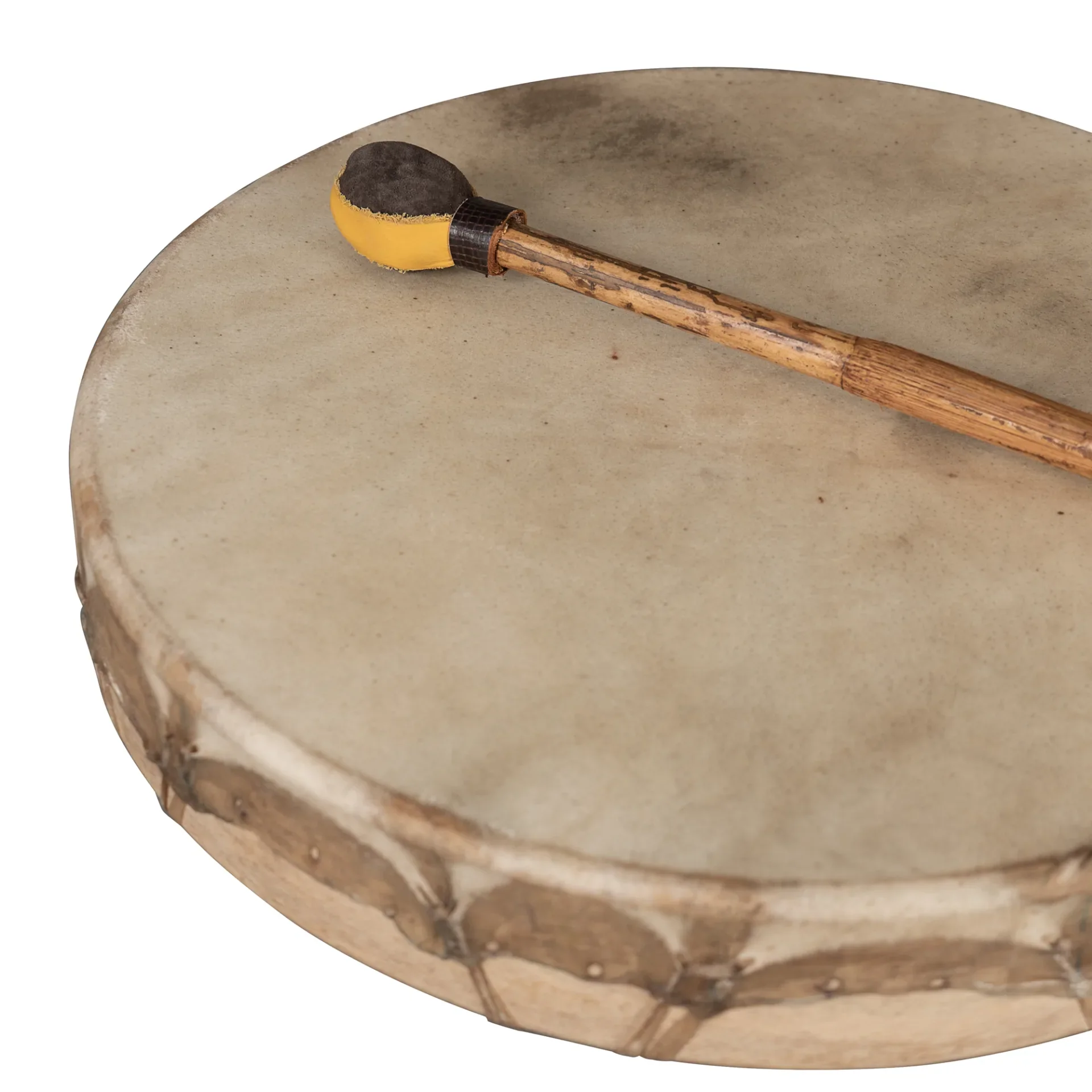 Sela Shaman Drum Buffalo 22inch - Image 8