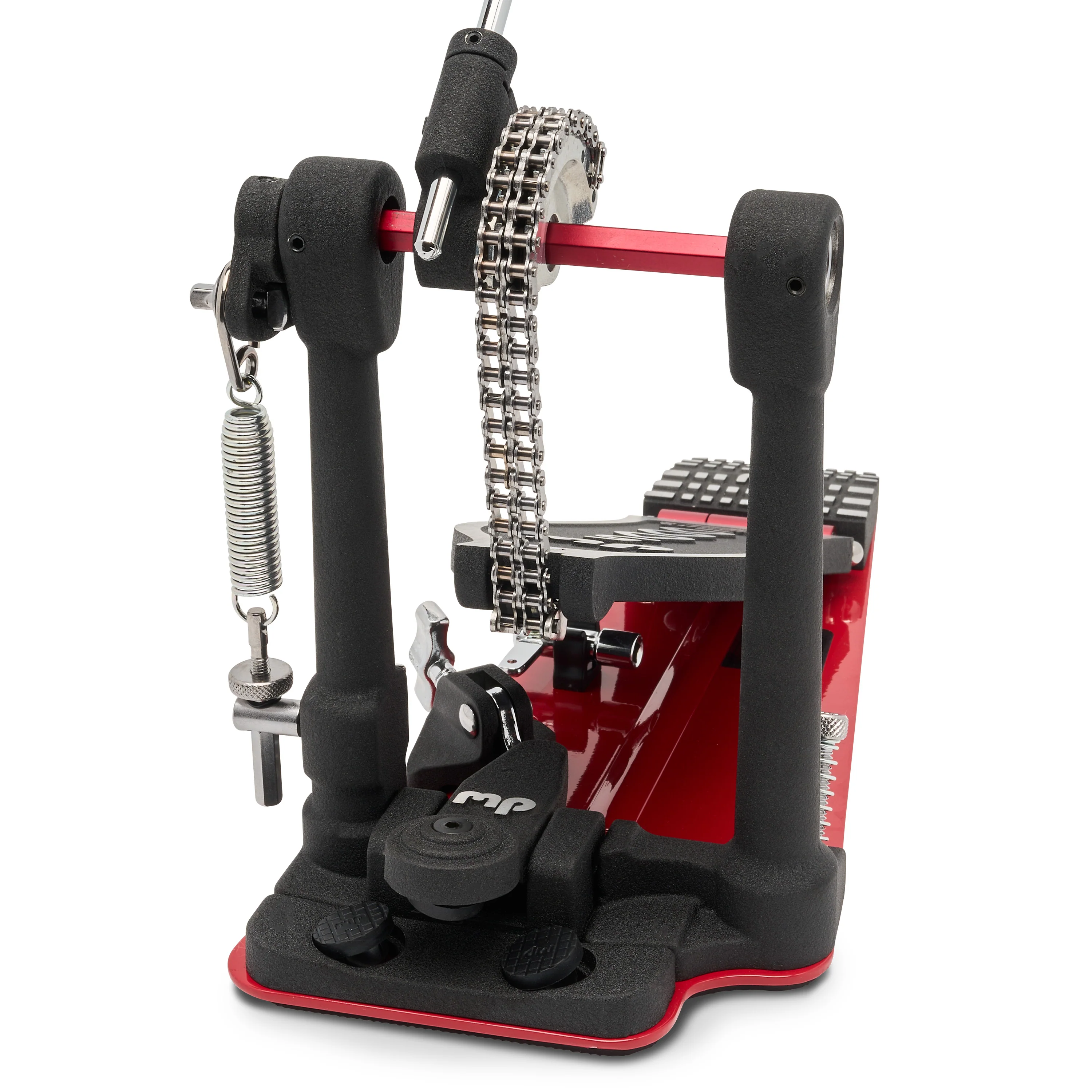 DW 5000 Bass Drum Pedal - Accelerator - Image 4