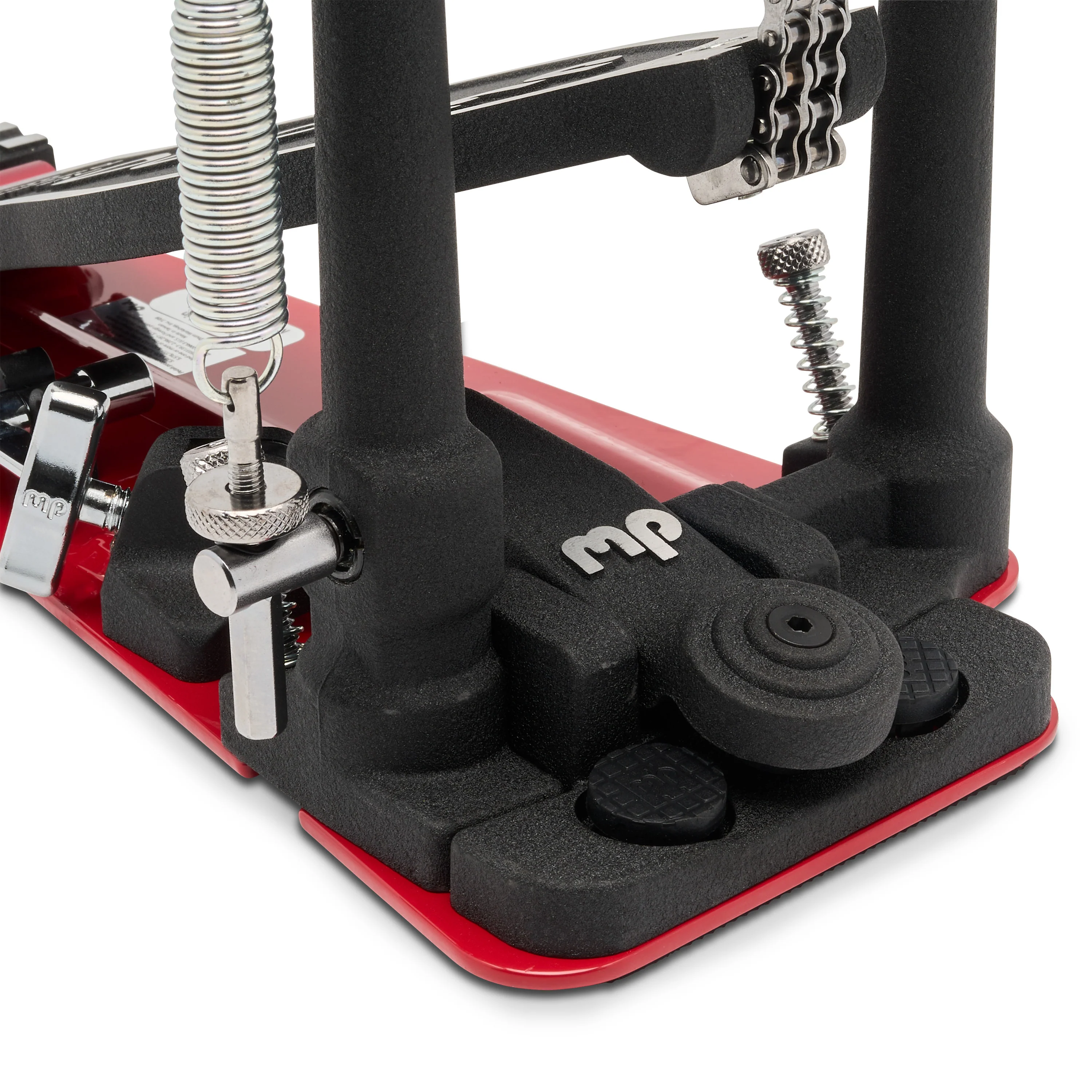 DW 5000 Bass Drum Pedal - Accelerator - Image 5