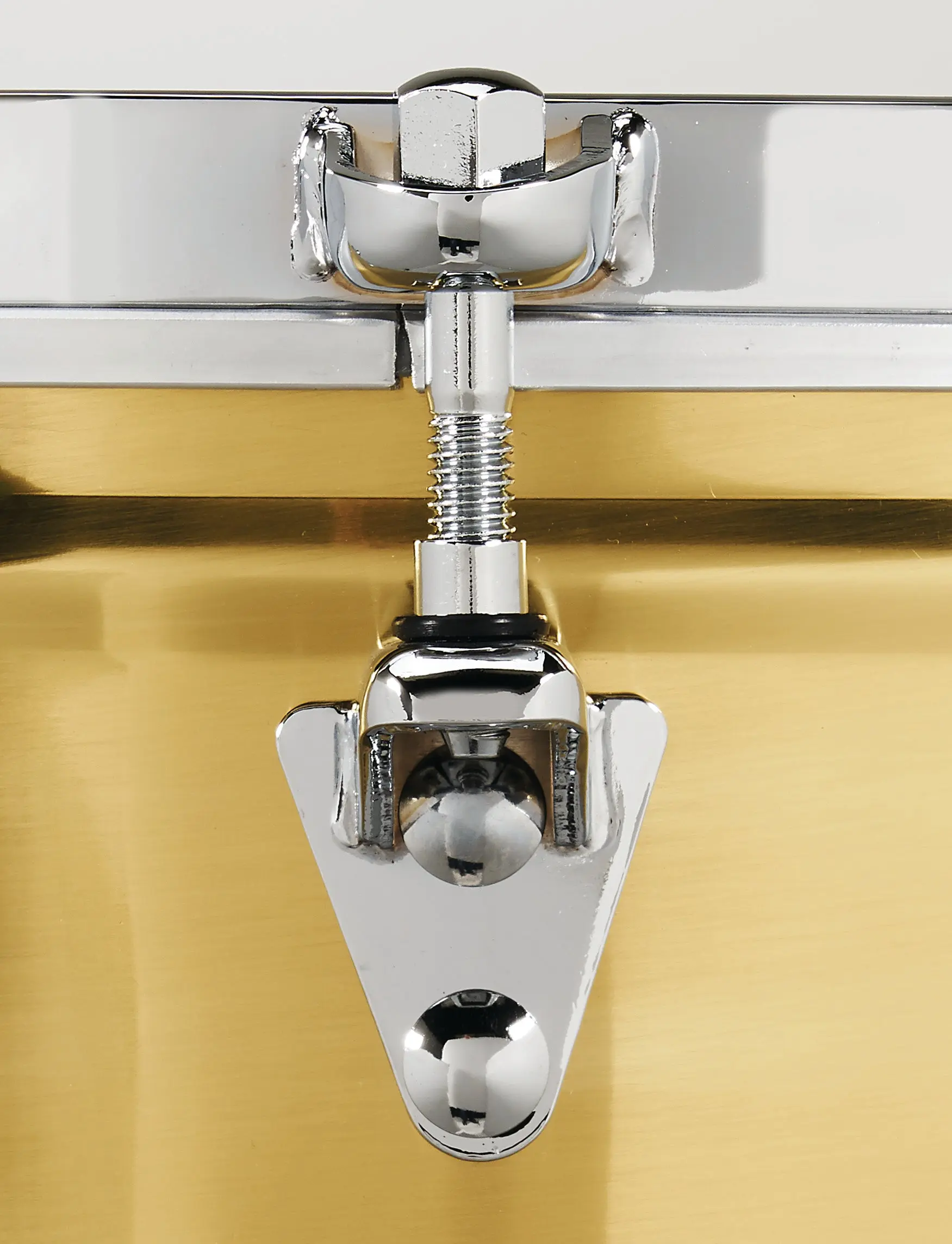 LP Single Brass Timbale 14inch - Image 4