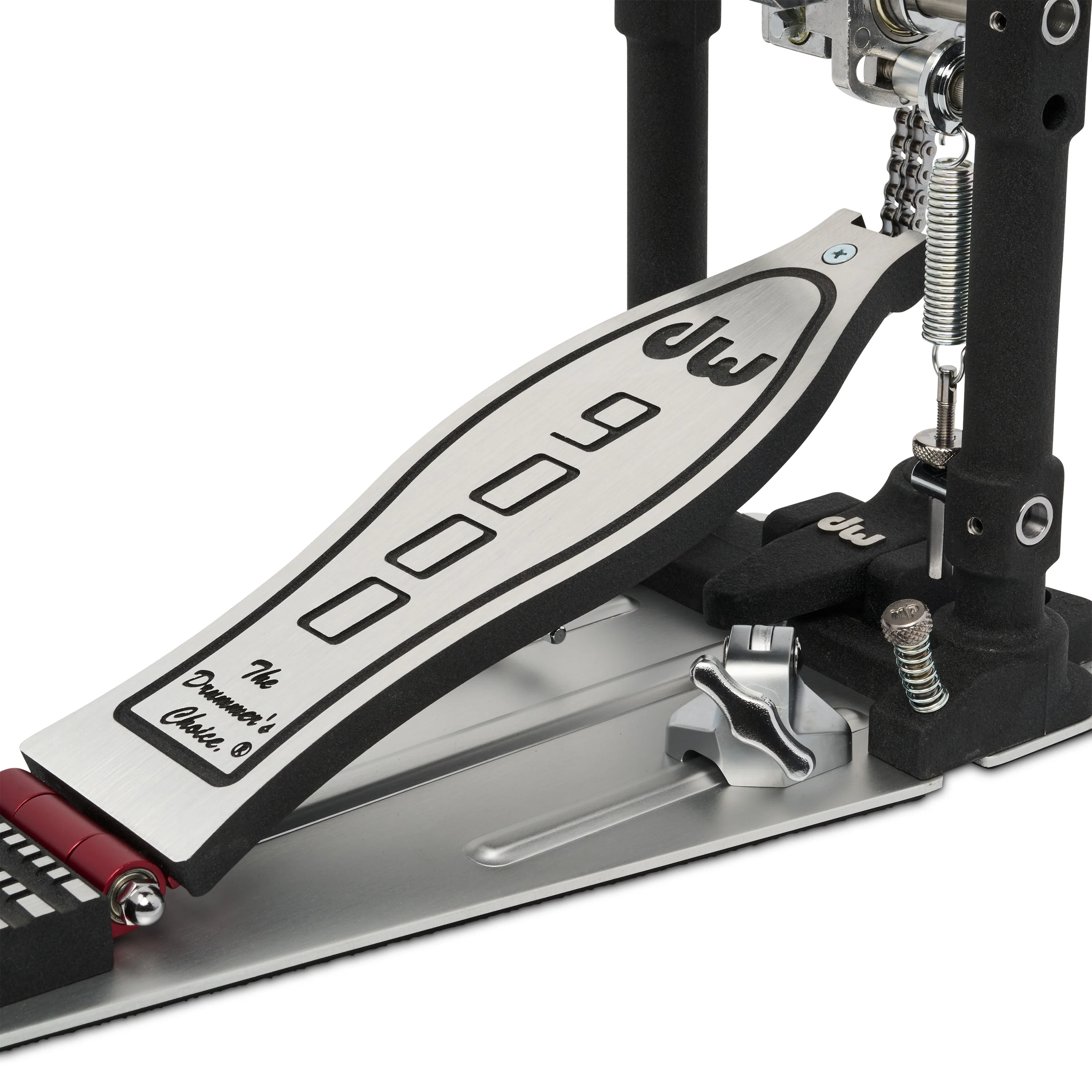 DW 9000 Bass Drum Pedal - Image 6