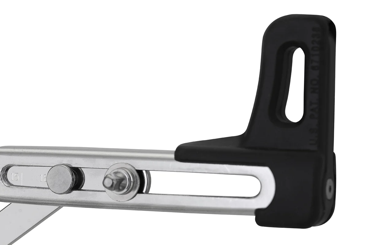 Pearl Concert Snare Drum Stand - Image 3