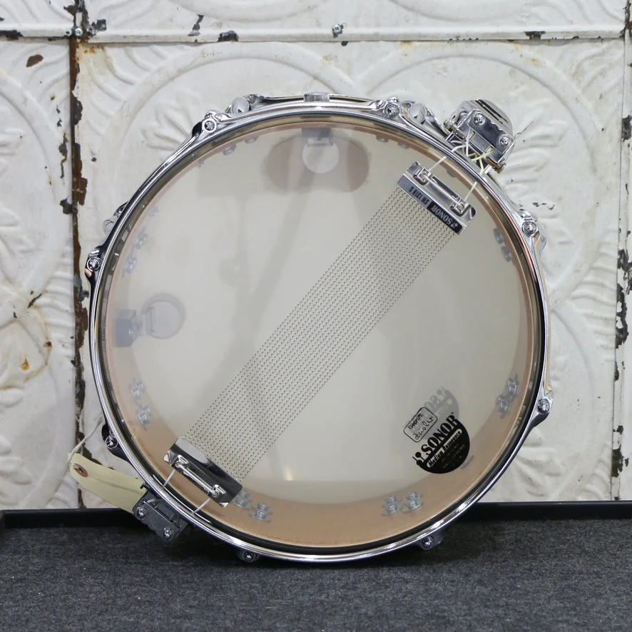 Sonor Benny Greb Beech 2.0 Snare Drum 13X5.75in - Image 3