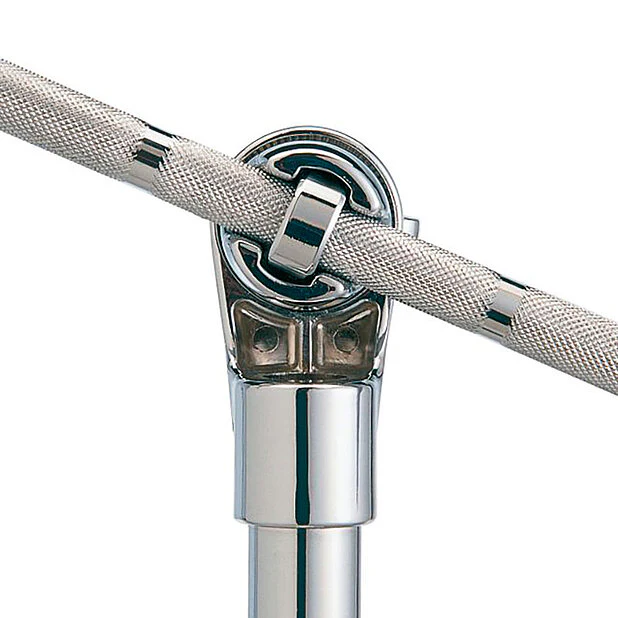 Sonor Mini Boom Cymbal Stand 2000-Series - Image 2