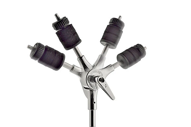 Sonor 4000 Short Boom Cymbal Stand - Image 2