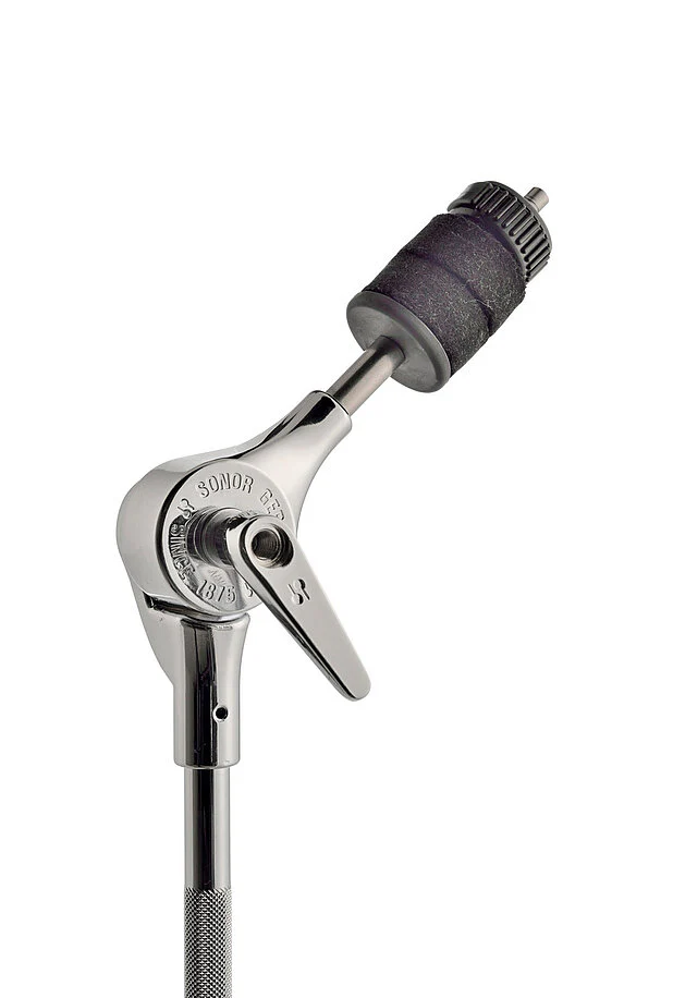 Sonor 4000 Short Boom Cymbal Stand - Image 3