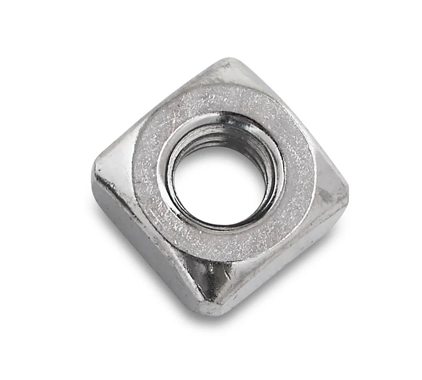 DW SP061 SQUARE NUT 1/4-20 5000 TOE/9000 CAM/BOA