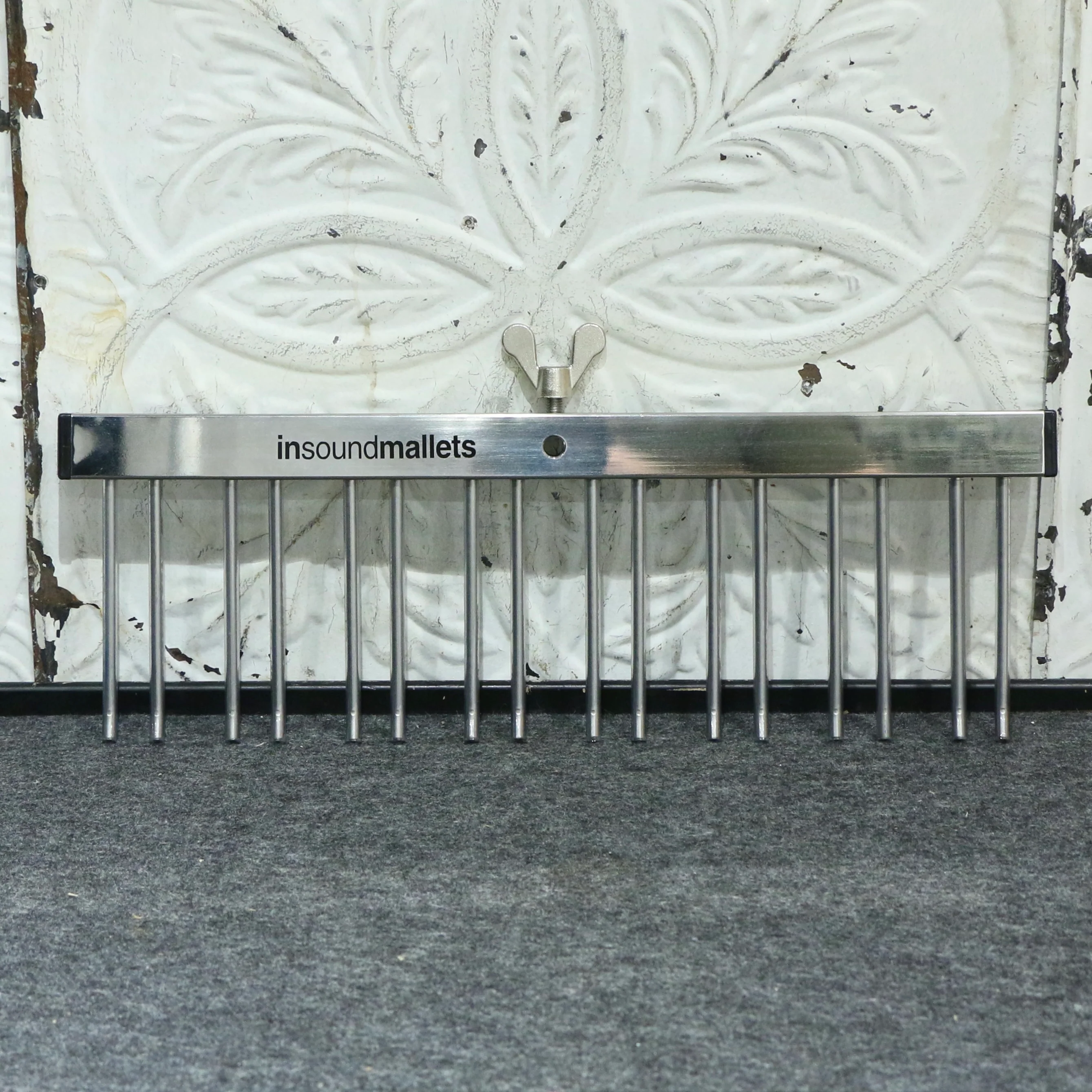 insound Rack 8 mallet holder