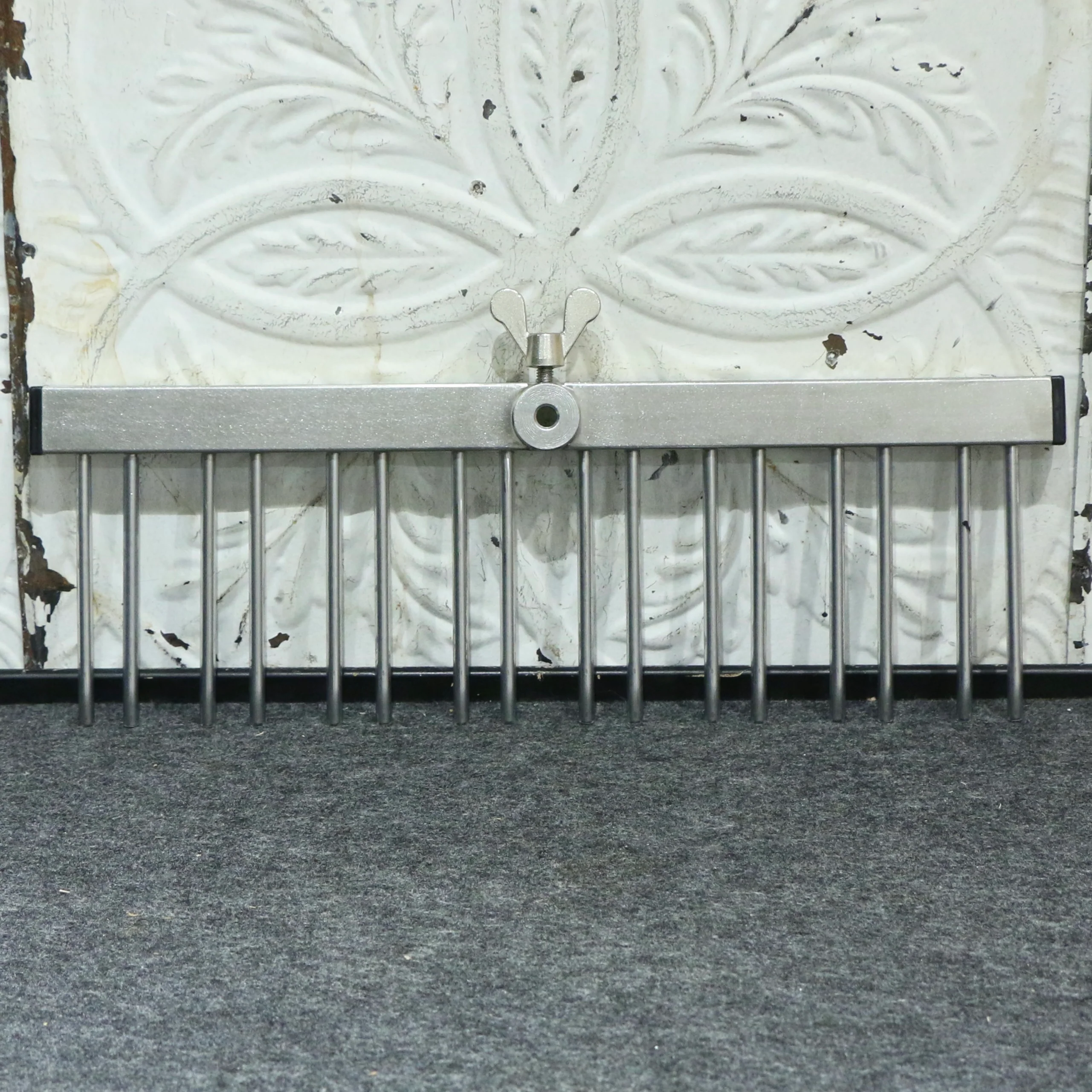 insound Rack 8 mallet holder - Image 2