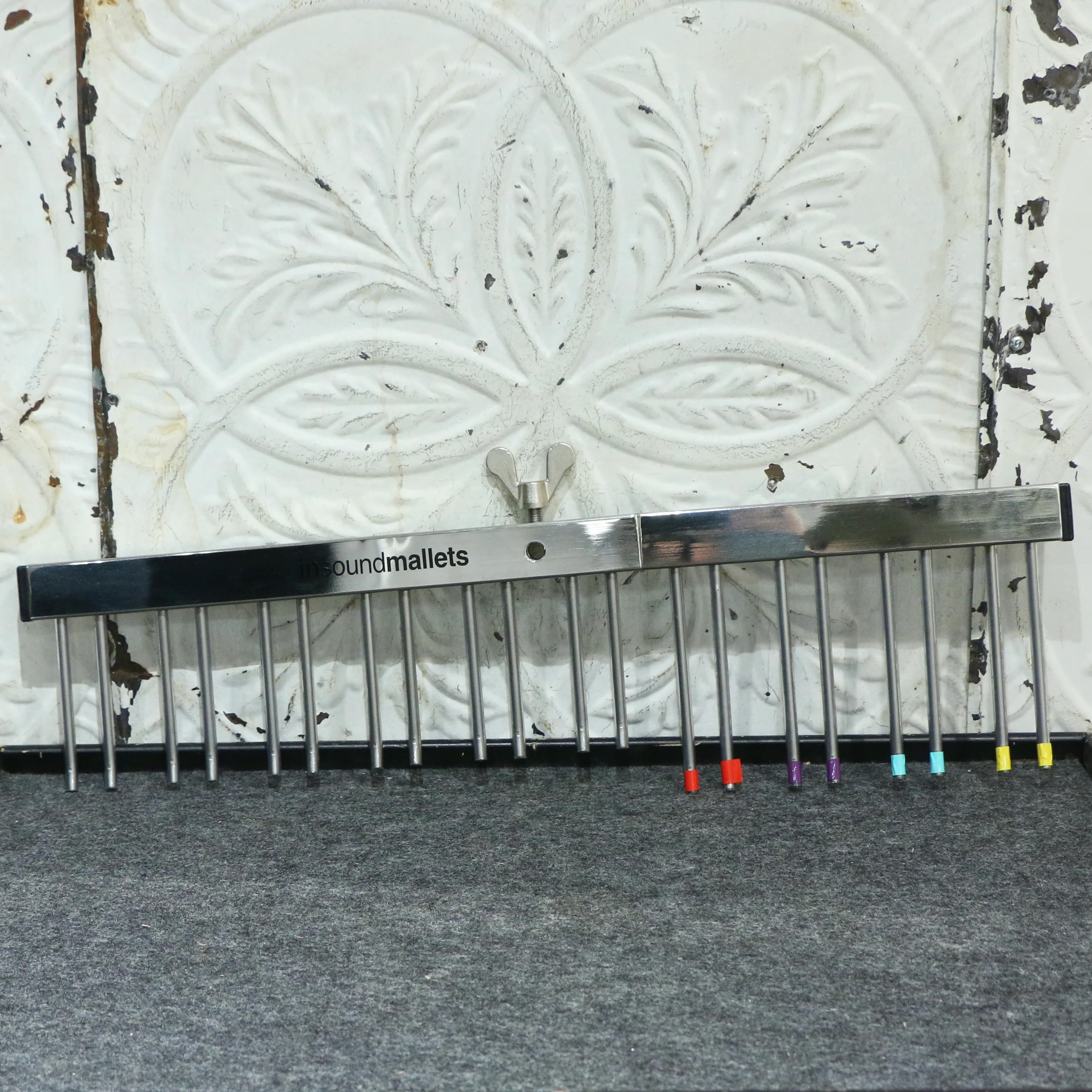 insound Rackpro mallet mounting system