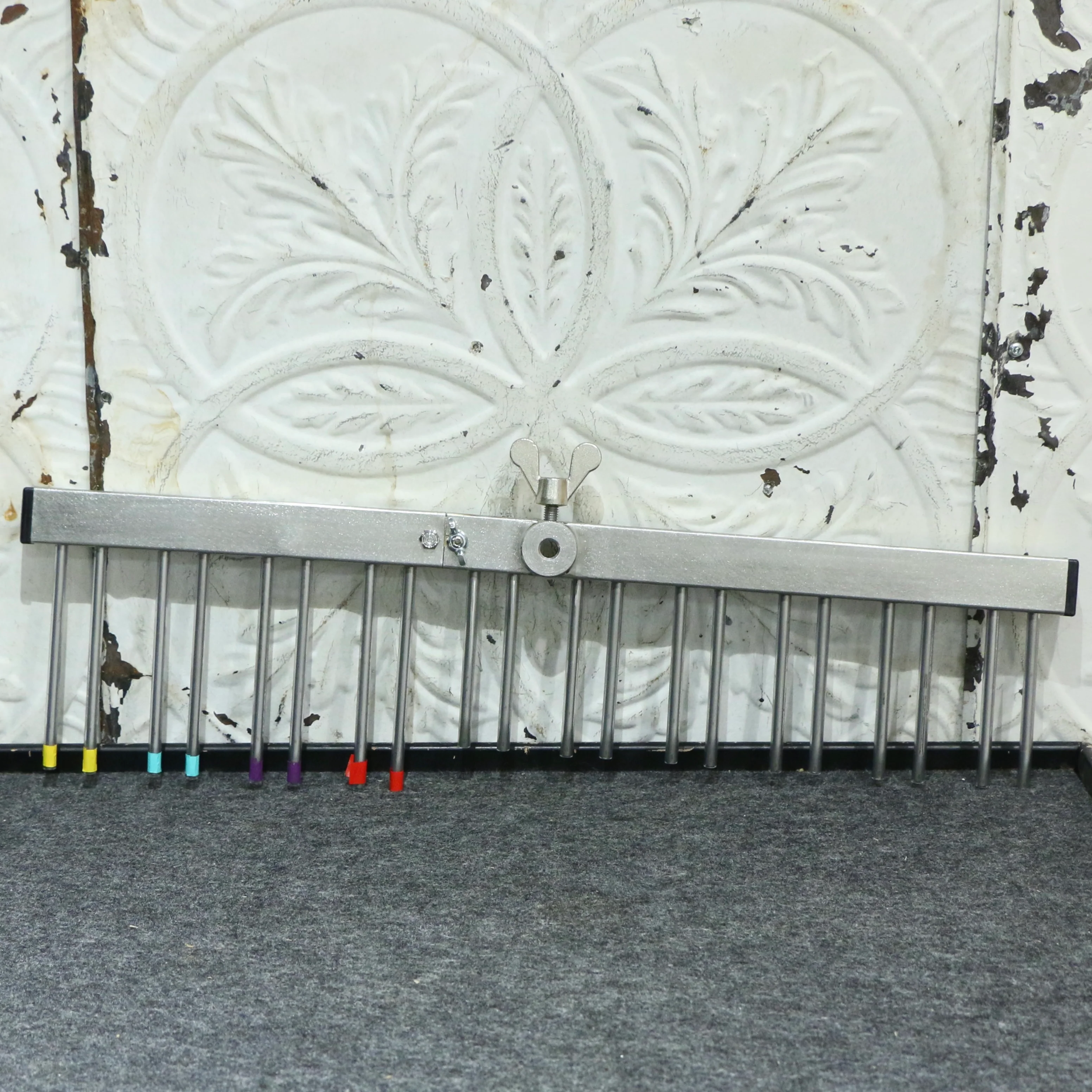 insound Rackpro mallet mounting system - Image 2