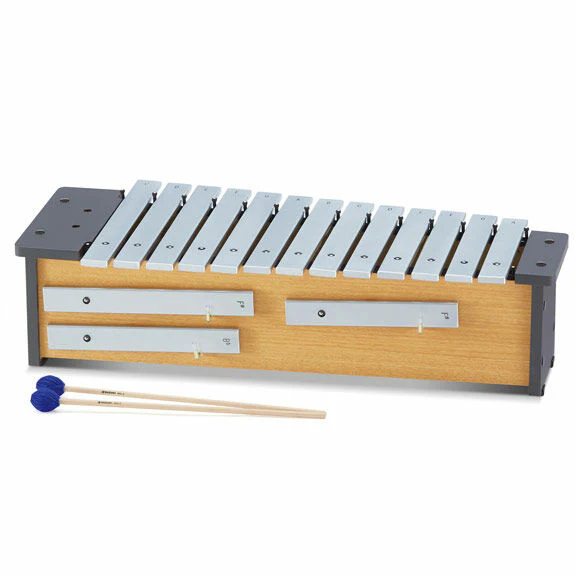 Suzuki Orff Metallophone Alto MPA-16