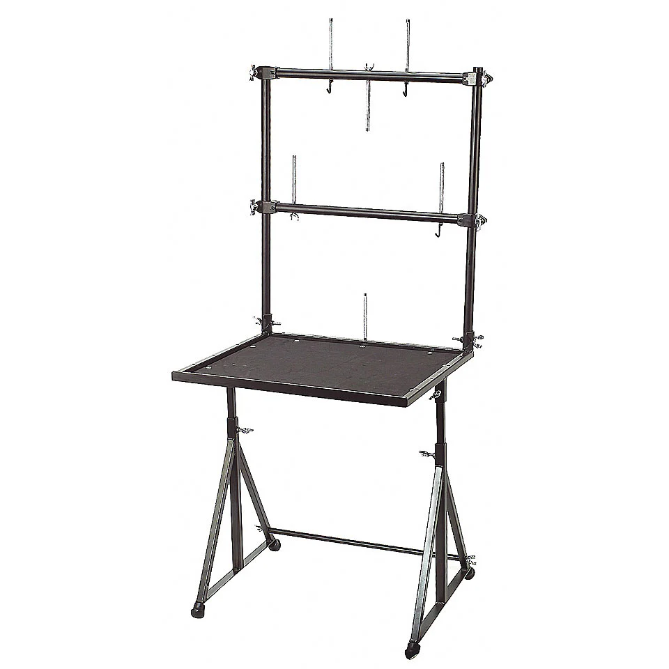 LP Percussion Table 26in X 20in