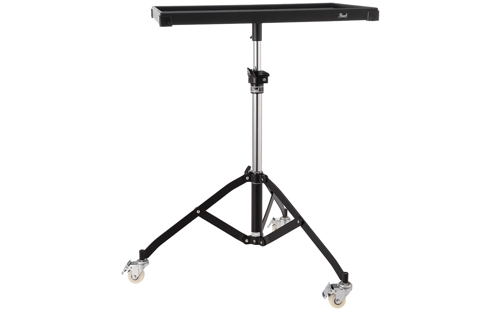 Pearl 18in x 24in Trap Table w/ Casters