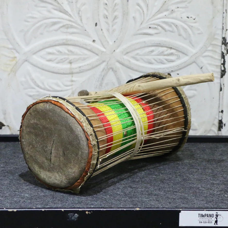 Talking Drum (Tama) Guinea - Image 2