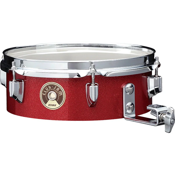 TAMA Club-JAM Pancake 4-piece shell pack with 18inch bass drum - Image 2