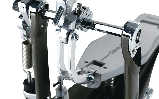 Tama Dyna-Sync Double Bass Drum Pedal - Image 11