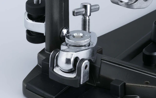 Tama Dyna-Sync Double Bass Drum Pedal - Image 4