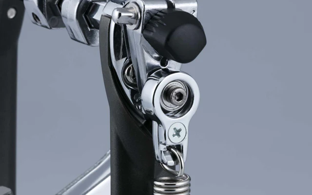 Tama Dyna-Sync Double Bass Drum Pedal - Image 5