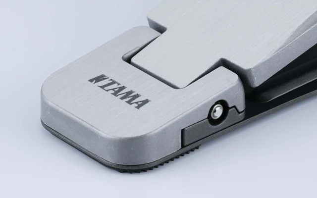 Tama Dyna-Sync Double Bass Drum Pedal - Image 7
