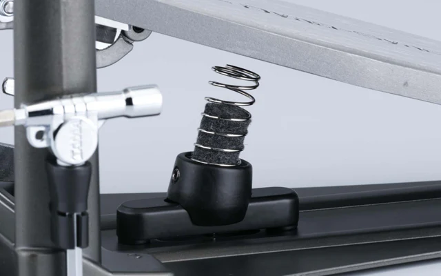 Tama Dyna-Sync Double Bass Drum Pedal - Image 9