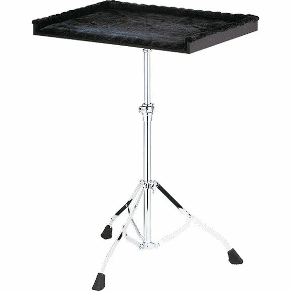 Tama HTB86LS Percussion Table, Single Braced Stand
