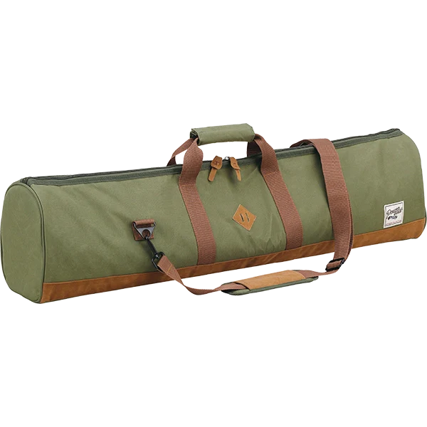 Tama Power Designer Compact Hardware Bag - Moss Green